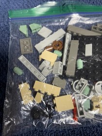 LEGO Harry Potter 4731 Dobby&rsquo;s Release 100% Complete 