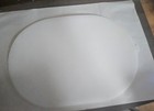2-12x18 Plastic canvas sheets and 4-11.5x17.5 plastic canvas placemats — photo 6