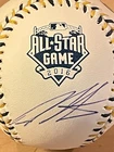 DELLIN BETANCES signed autographed 2016 All-Star baseball NEW YORK YANKEES COA
