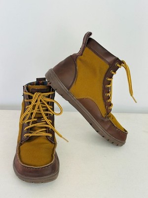 Lems Shoes Boulder Buckeye Hiking Boots, EU Sz 41