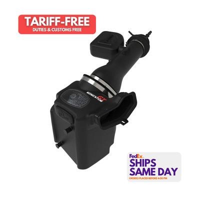 Afe Power 50-70058R, Momentum Gt Cold Air Int Ake System W/ Pro 5R Performance - Picture 1 of 13