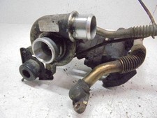 Turbo Hyundai I30