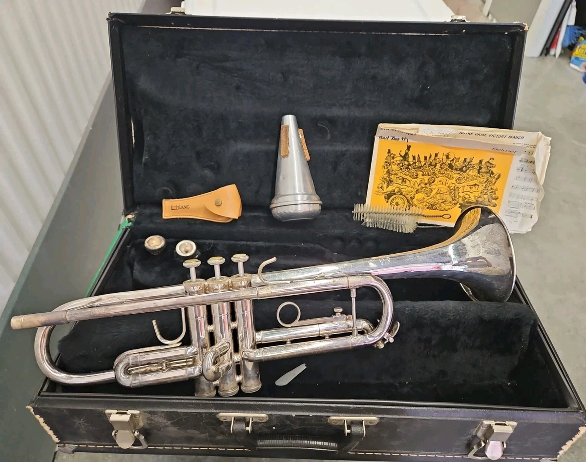 Bach TR300 Trumpets for sale | eBay
