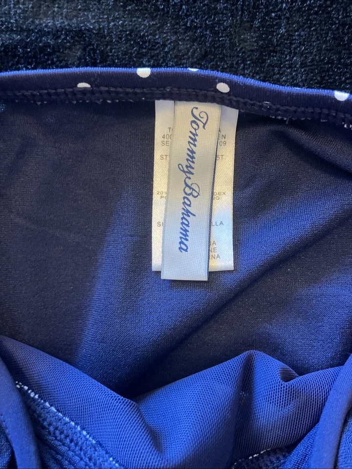 Traje de baño Tommy Bahama de dos piezas para mujer talla L Foto 4 de 4