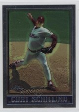 Click to enlarge Curt Schilling
