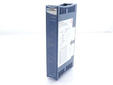 NATIONAL INSTRUMENTS CFP-TC-120 PLC MODULE