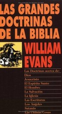 Las Grandes doctrinas de la Biblia Spanish Edition