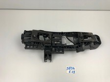 Halter Mercedes-Benz OE A0997601800 C W205 hinten rechts schwarz gebraucht Halter Mercedes-Benz OE A0997601800 C W205 hinten rechts schwarz gebraucht