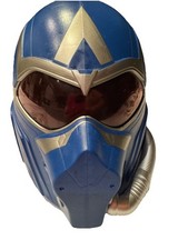 Captain America Brave New World Theater Popcorn Helmet Bucket 