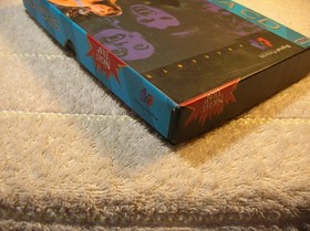 night trap blue sega cd cib