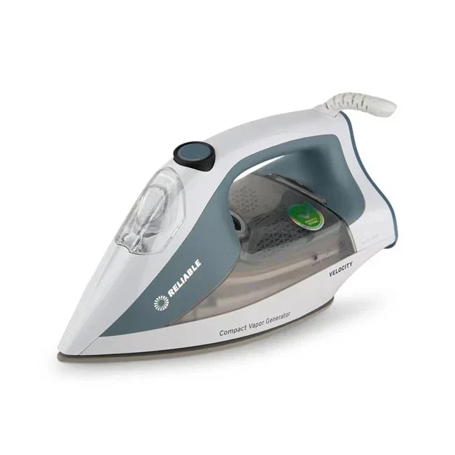 ✅ NUEVO Generador de Vapor Compacto Velocidad Confiable 180IR Plancha de Vapor ENVÍO GRATUITO ✅ Foto 2 de 4