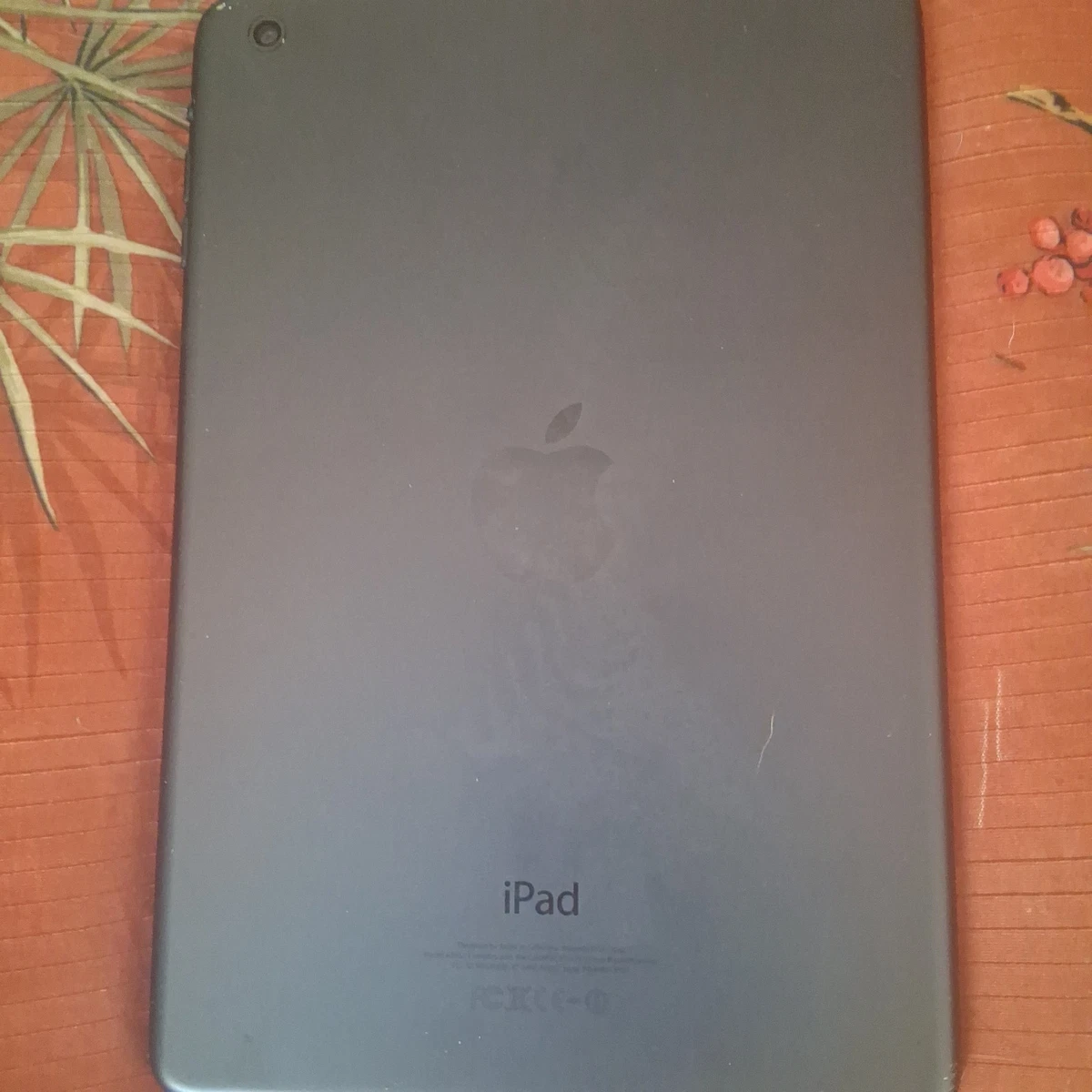 Apple iPad mini 1-го поколения - огромный выбор по лучшим ценам | eBay