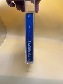 Ice Hockey (1988) Sealed VGA 90 Mint Not Cgc Or Wata 9.8 Key Title NES Nintendo