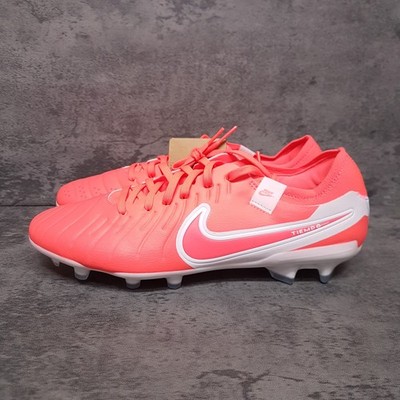 NIKE Tiempo Legend 10 Pro FG Mad Energy Pack Soccer Cleats Mens 8.5 Nby