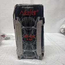 AiteFeir At-C9 9.0F Voltage Digital Display Car Capacitor