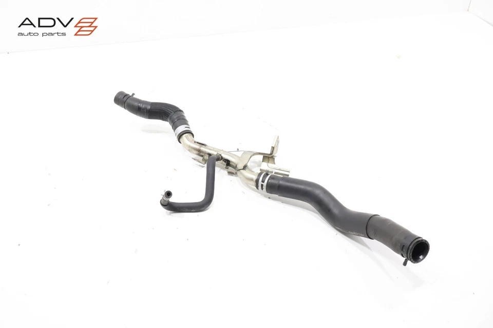 MAZDA MX-5 MIATA 2006-15 2,0 L radiador refrigeración manguera superior tubo OEM Foto 4 de 4