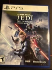 Star Wars Jedi: Fallen Order - Sony PlayStation 5