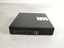 Dell OptiPlex 3050 Micro Core i5-6500T 2.50 GHz 8 GB DDR4 No HDD