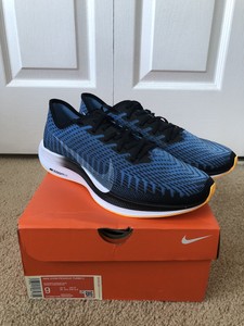 nike zoom pegasus turbo 2 university blue