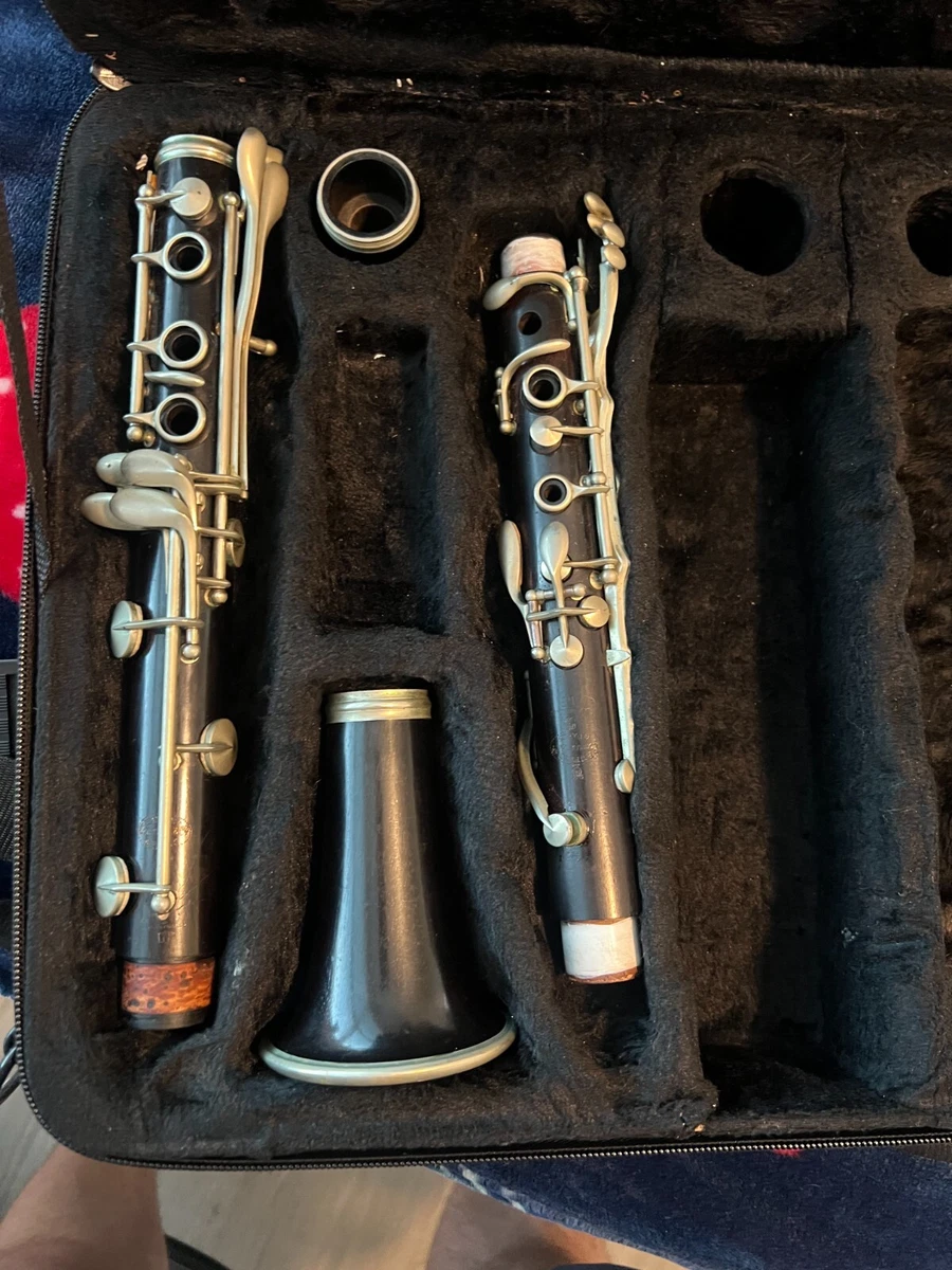 Carl fischer clarinet deals