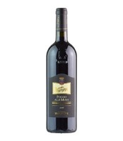 Banfi Vino Brunello Di Montalcino Poggio Alle Mura 2016 CL.75