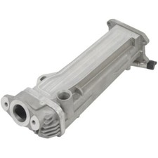 EGR Radiateur Exhaust Gas Recirculation pour Volvo XC60 V40 Hayon 156 Bw 135 136