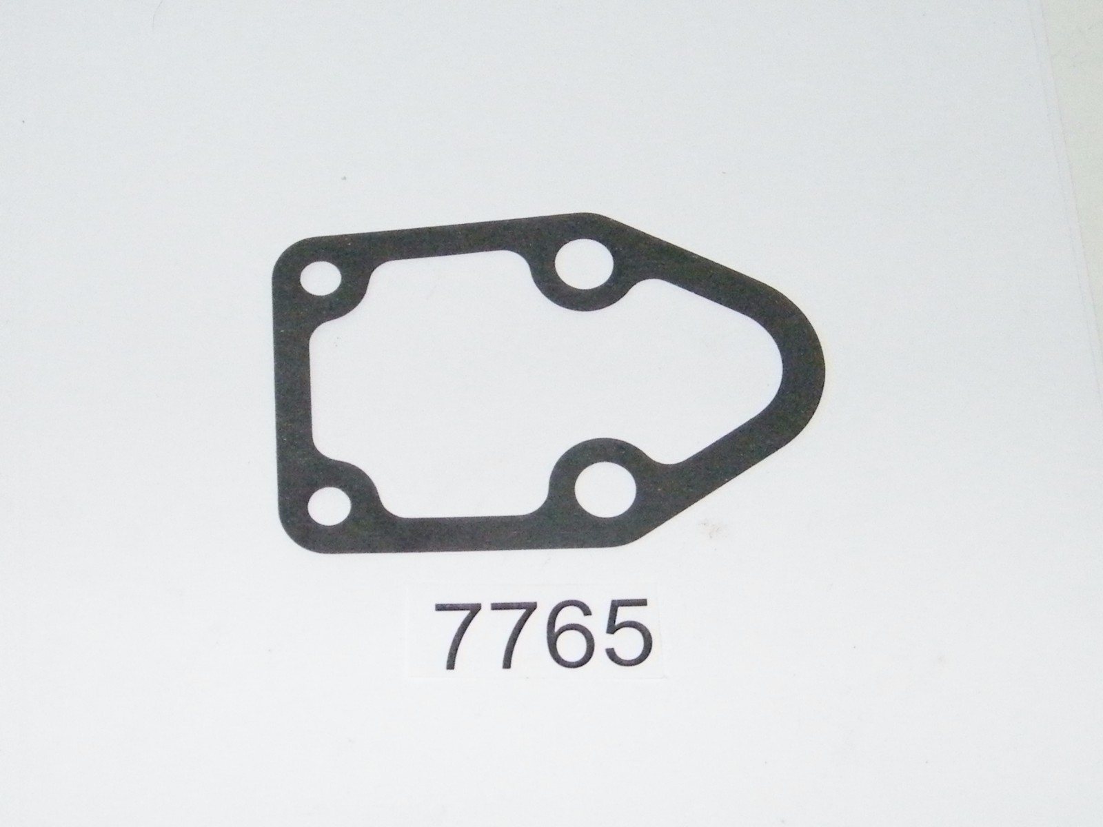 Fuel Pump Spacer Plate Mounting Gasket D25932 Buick Cadillac Chevy GMC