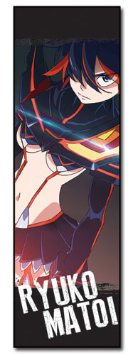 ryuko matoi body pillow