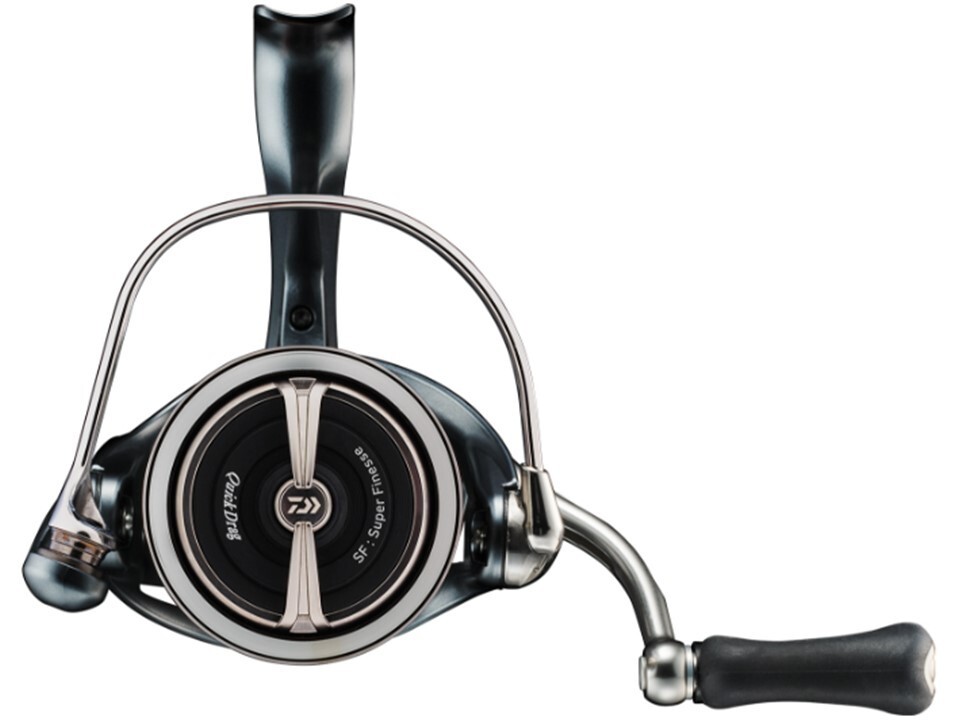 Daiwa 23 AIRITY ST SF1000S-P spinning reel Ship from Japan | eBay