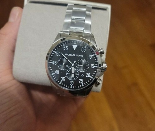 Michael Kors Mens Watch Mk 8413 | eBay