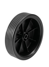 Rad für Wolf-Garten Rasenmäher 2.36 2.42 Esprit 4916500 Ø 150 mm Rasenmäherrad