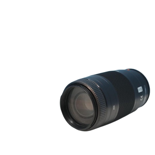 Sony 75-300mm f/4.5-5.6 Compact Super Telephoto Zoom Lens for Sony Alpha Japan