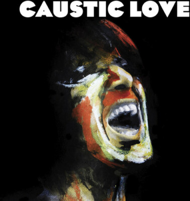 Caustic Love by Nutini, Paolo (CD, 2014)