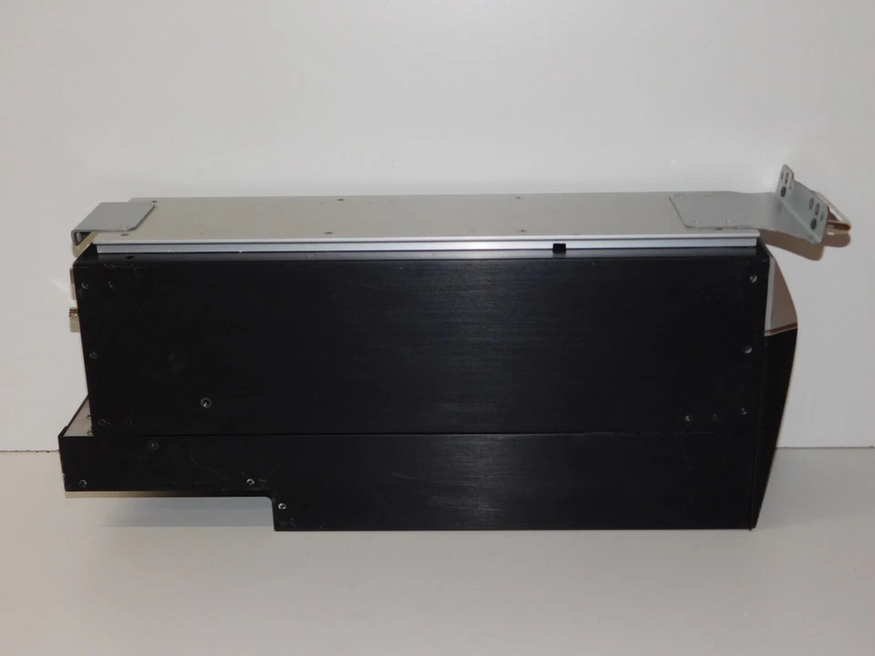 NVIDIA Quadro Plex 7000 External Graphics Processing Unit with Rackmount Kit - Image 3 of 4