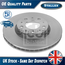 Adatto per Volvo V70 C70 940 S70 850 960 XC70 V90 S90 dischi freno anteriori stallex