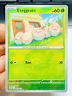 Pokemon SV8.5 Prismatic Evolutions NM PICK!1-131 Pokeball & Master Ball Reverse