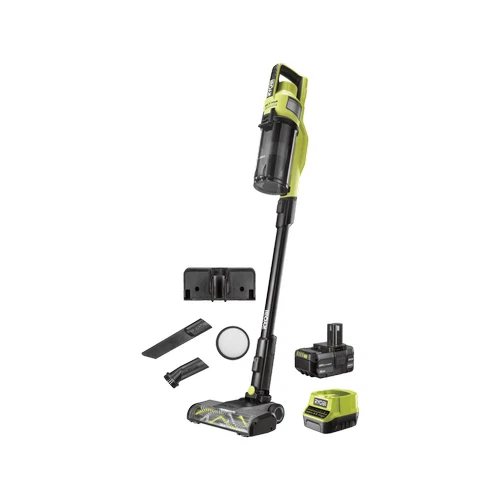 Ryobi brushless vacuum online
