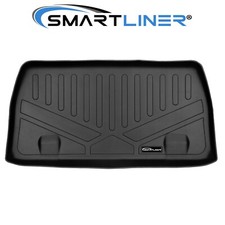 Smartliner Custom Fit Cargo Trunk Liner Mat All Weather 2011-2017 Honda Odyssey Smartliner Custom Fit Cargo Trunk Liner Mat All Weather 2011-2017 Honda Odyssey