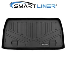 SMARTLINER Custom Fit Cargo Trunk Liner Mat All Weather 2011-2017 Honda Odyssey
