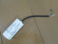 AV Arcotronics 40uF +- 5% 1.27.6NAH MKP 420V 470V Capacitor EN60252-1