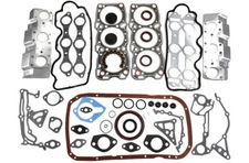 Engine Gasket Set ITM 09-01210