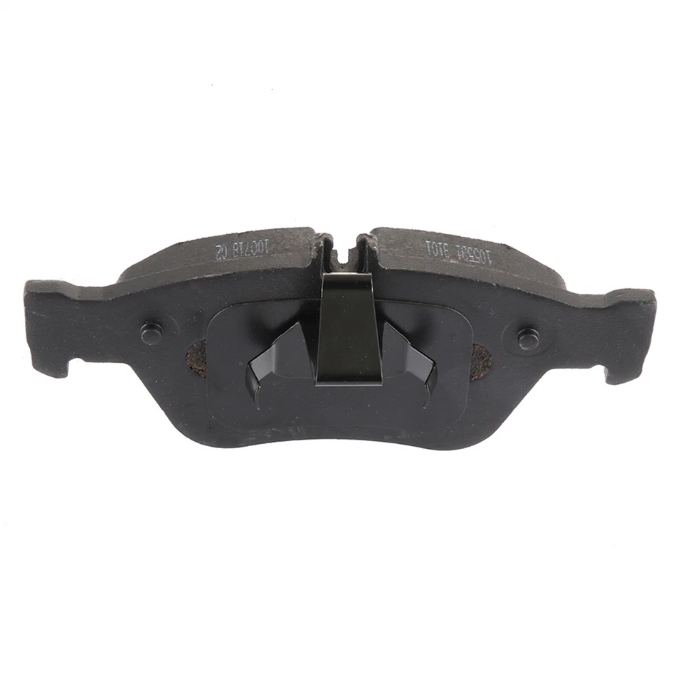 Керамические передние и задние тормозные колодки для Mercedes-Benz SLK230 2000 2001 2002 - 2004 годов выпуска - Изображение 2 из 4