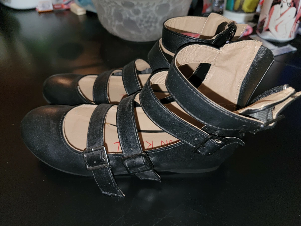 London rebel flats hotsell