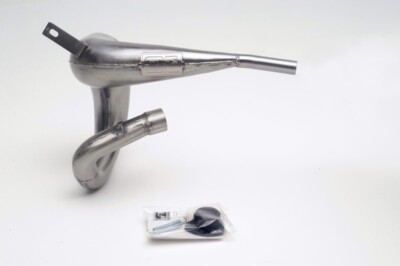 Dg PERFORMANCE 01-6010 1985-1986 Suzuki Quadracer 250