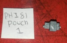 Primaris Heavy Intercessors Space Marines Warhammer 40k bits