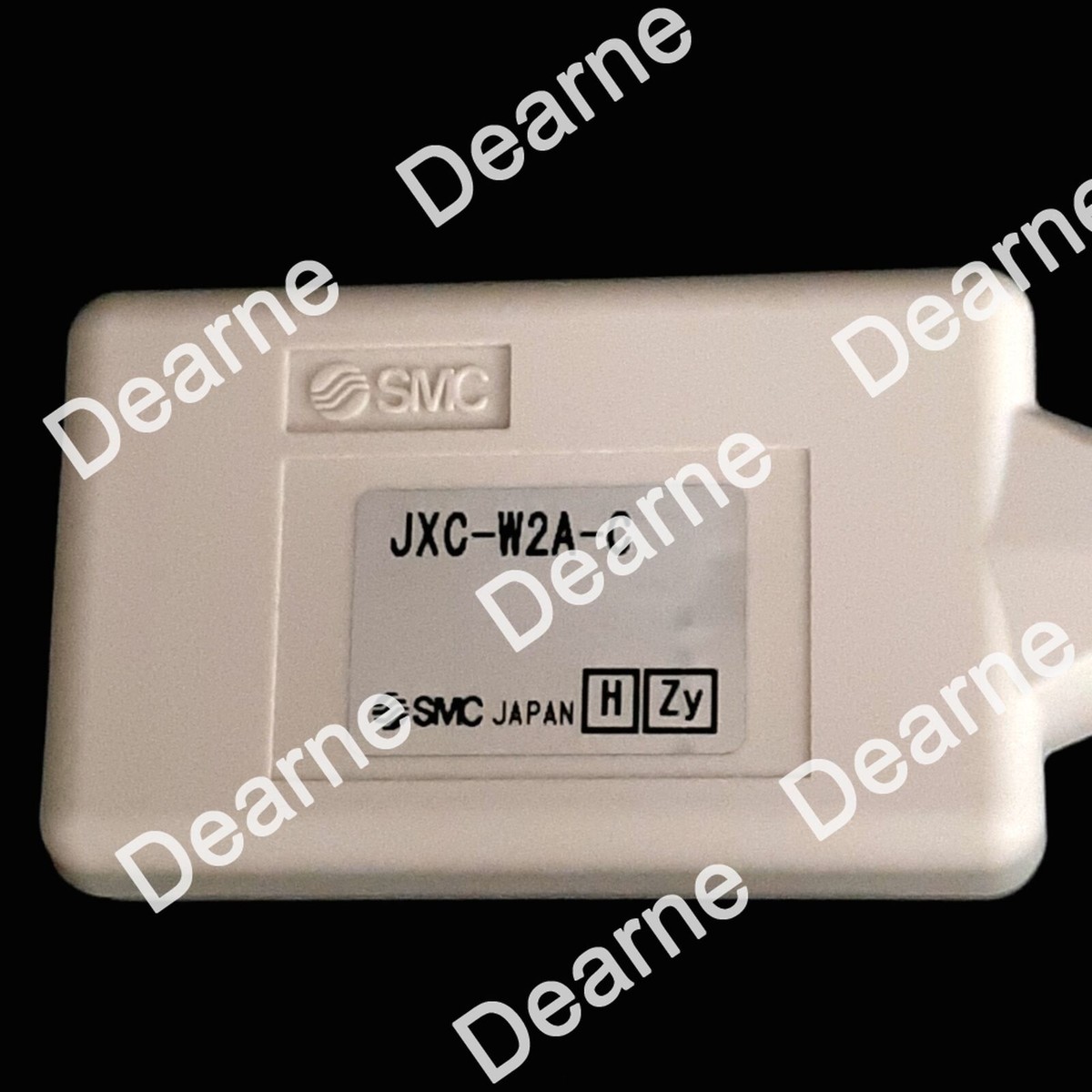 SMC JXC-W2A-C Electric Actuator Controller Cable, For: JXC Series
