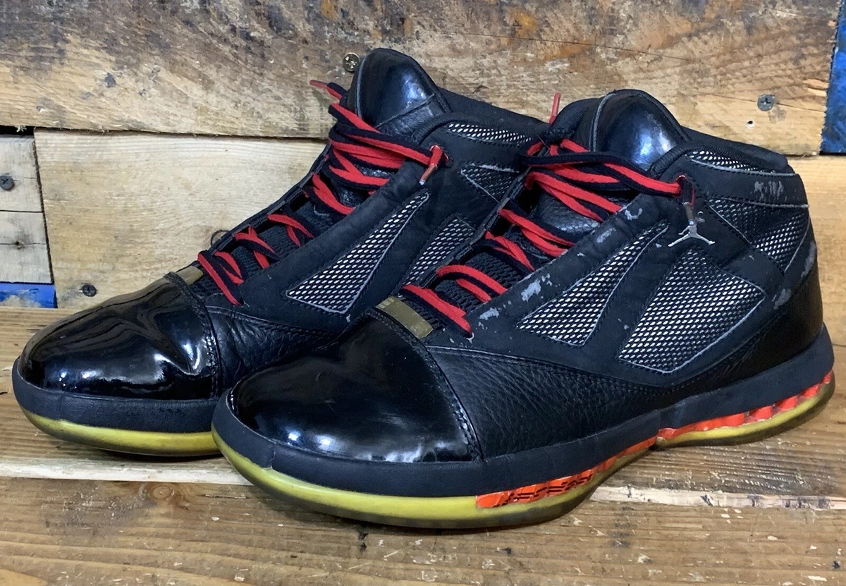 Air jordan sales 16 black