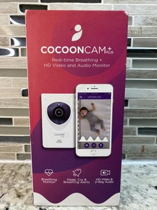 cocoon plus baby monitor