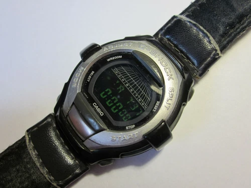 Ersatzteile CASIO 2747 2285 341 1156 2879 1572 593 3149 695 244 1595 1333 UVM - Bild 142 von 333