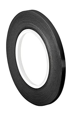 TapeCase - 2-36-403-5BNC 403-5BNC UHMW Tape 2'' x 36yds (1 Roll) Black 